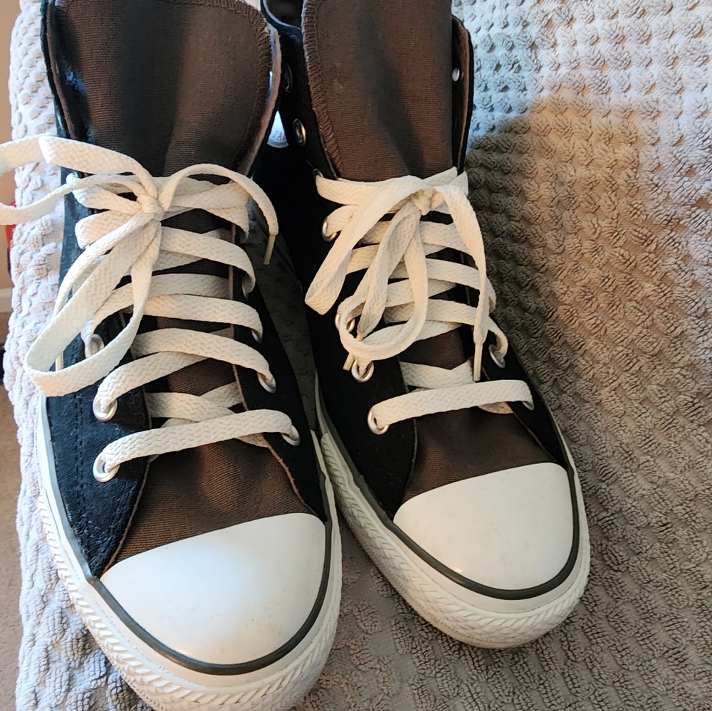 Convers Allstars high